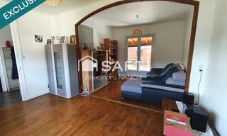 Maison 3 Pièces 75 m² à vendre à Saint-Denis-en-Bugey (01500)