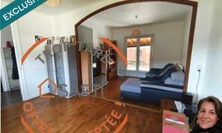 Maison 3 Pièces 75 m² à vendre à Saint-Denis-en-Bugey (01500)