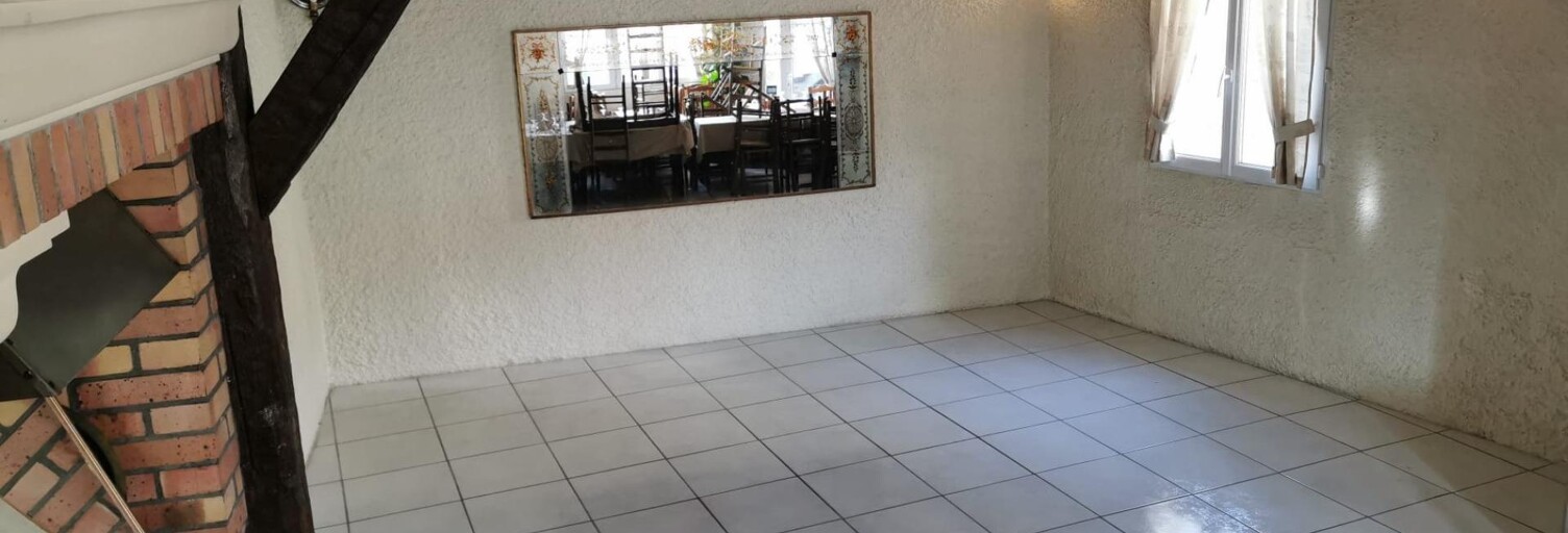 Immeuble  292 m² à vendre à Épernay (51200)