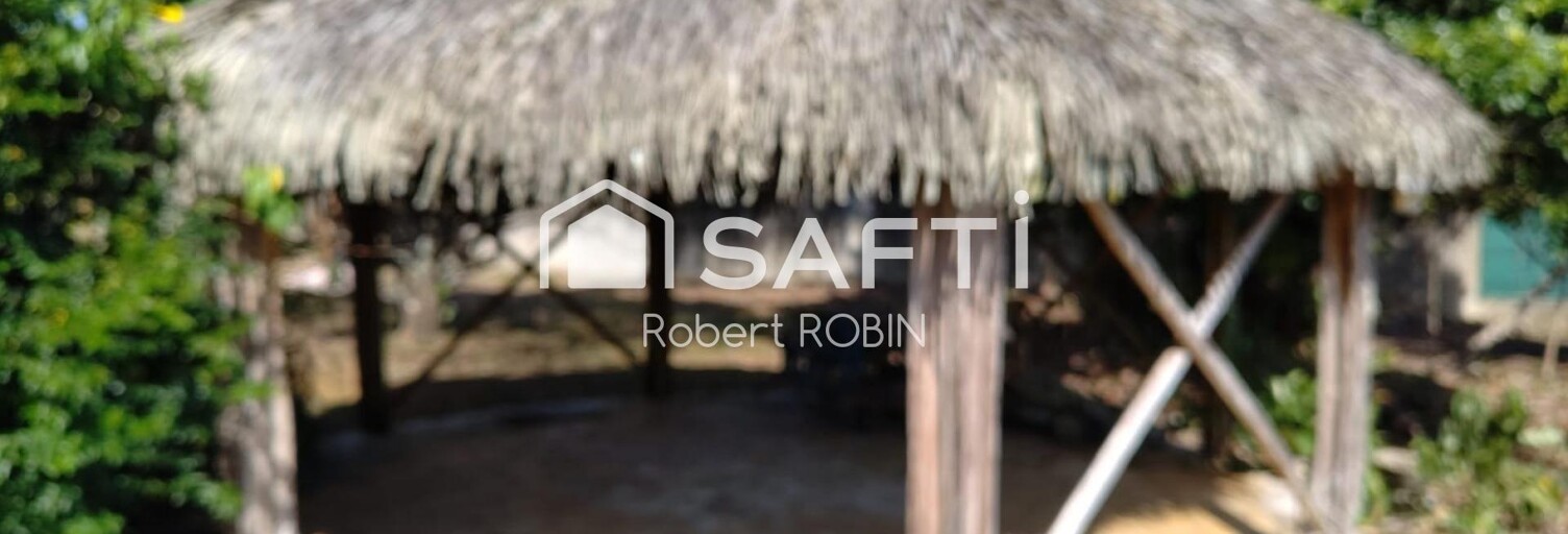 Maison 4 Pièces 176 m² à vendre à Matoury (97351)