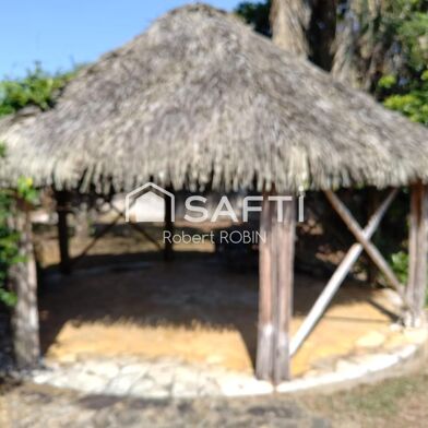 Maison 4 pièces 480000 €