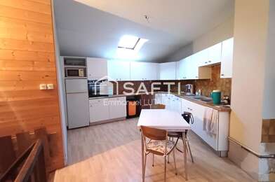 Immeuble  121500 €