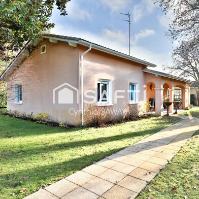 Maison 4 pièces 590000 €