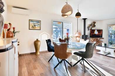 Maison 4 pièces 550000 €