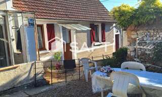 Maison 4 Pièces 91 m² à vendre à Saint-Pierre-de-Bailleul (27920)