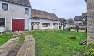 Maison 4 Pièces 91 m² à vendre à Saint-Pierre-de-Bailleul (27920)