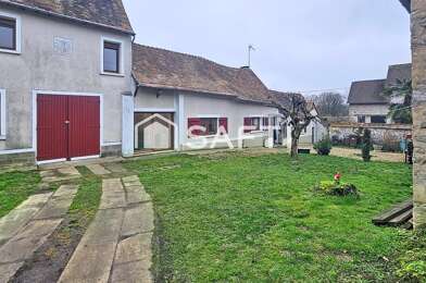 Maison 4 pièces 198000 €