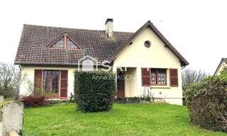 Maison 5 Pièces 103 m² à vendre à Auvers (50500)