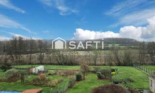 Maison 6 Pièces 120 m² à vendre à Souchez (62153)