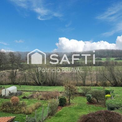 Maison 6 pièces 234000 €