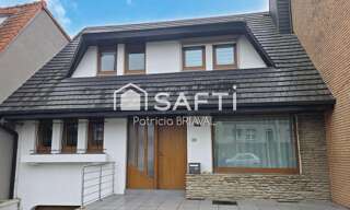 Maison 6 Pièces 120 m² à vendre à Souchez (62153)