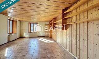 Appartement 6 Pièces 150 m² à vendre à Maîche (25120)