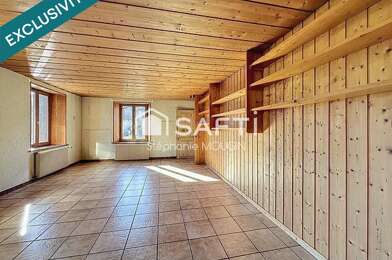 Appartement 6 pièces 140000 €