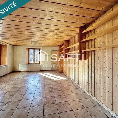 Appartement 6 pièces 140000 €