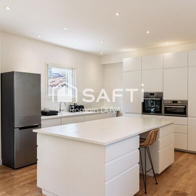 Maison 5 pièces 629000 €