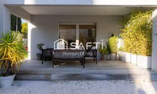 Maison 5 Pièces 150 m² à vendre à Six-Fours-les-Plages (83140)