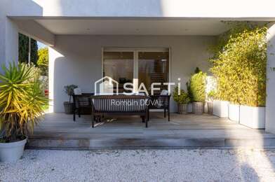 Maison 5 pièces 590000 €
