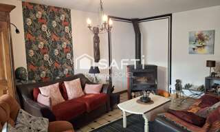 Maison 6 Pièces 150 m² à vendre à Fors (79230)