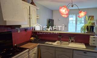 Maison 6 Pièces 150 m² à vendre à Fors (79230)