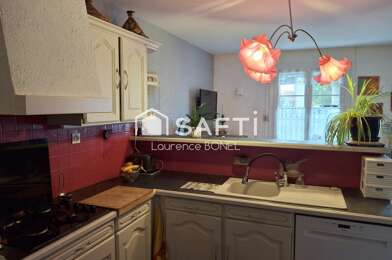 Maison 6 pièces 149000 €