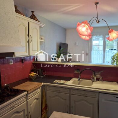 Maison 6 pièces 149000 €