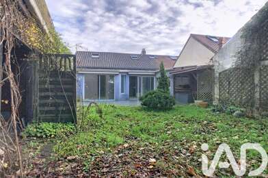 Maison 5 pièces 299500 €