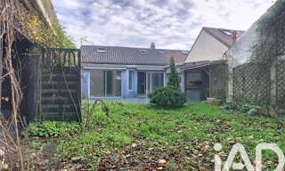 Maison 5 Pièces 120 m² à vendre à Rezé (44400)