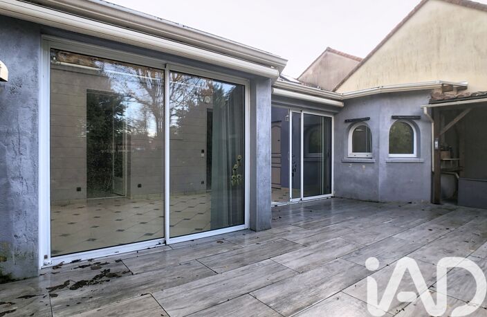 Vente Maison/villa 5 pièces — photo 2