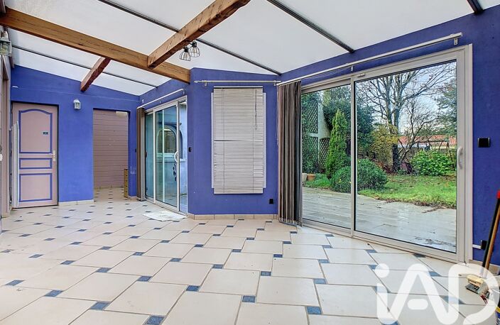 Vente Maison/villa 5 pièces — photo 3