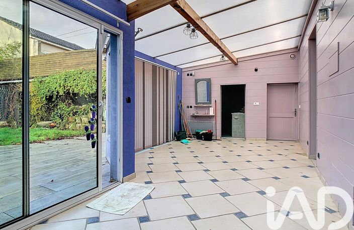 Vente Maison/villa 5 pièces — photo 4