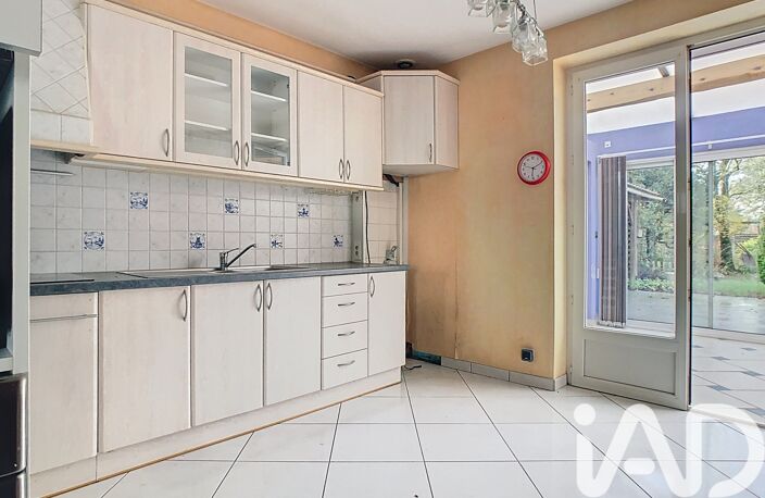 Vente Maison/villa 5 pièces — photo 5