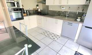 Maison 5 Pièces 98 m² à vendre à Rive-de-Gier (42800)