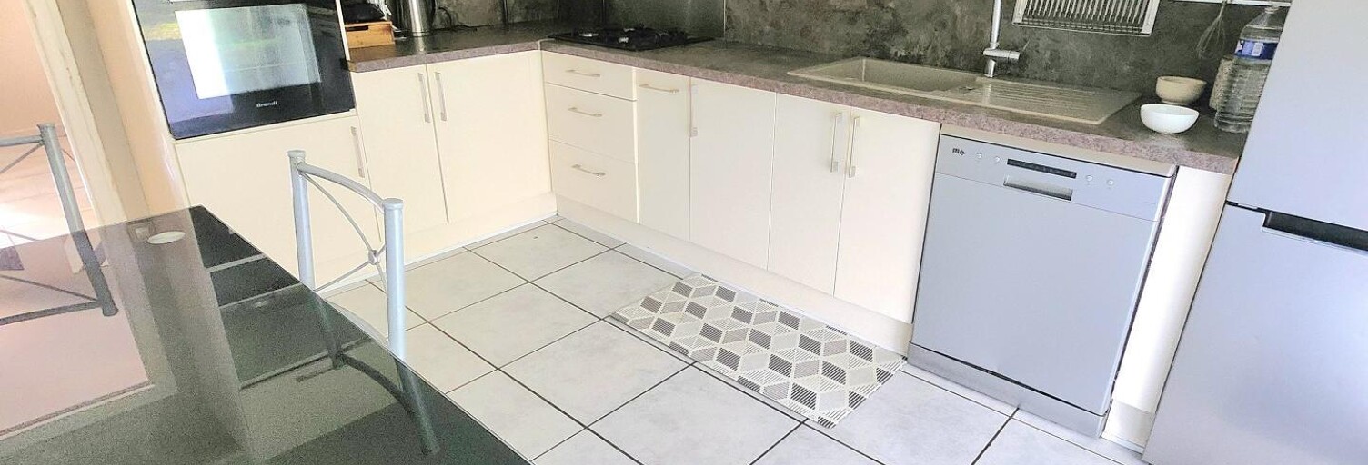 Maison 5 Pièces 98 m² à vendre à Rive-de-Gier (42800)