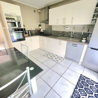 Maison 5 pièces 228000 €