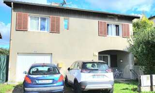 Maison 5 Pièces 98 m² à vendre à Rive-de-Gier (42800)