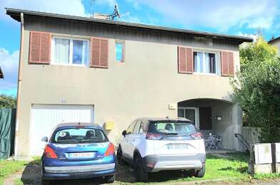 Maison 5 pièces 228000 €