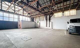 Garage   m² à vendre à Tullins (38210)