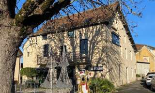 Commerce 9 Pièces 326 m² à vendre à Villeneuve (12260)