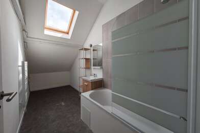 Appartement 3 pièces 850 €