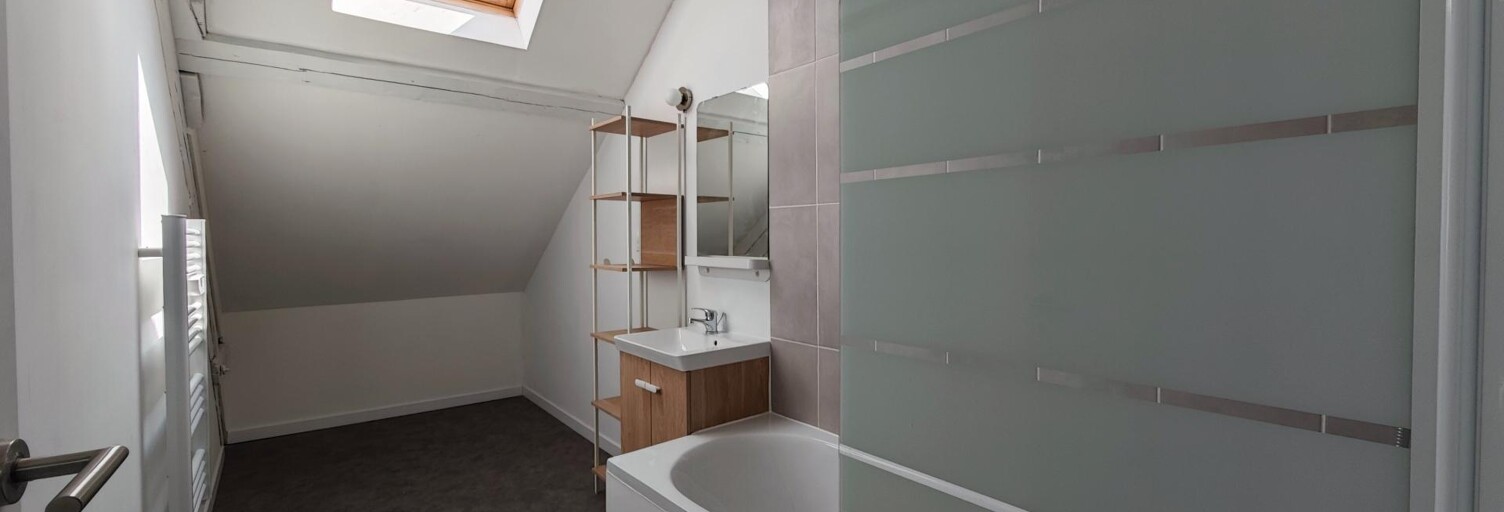 Appartement 3 Pièces 90 m² à louer à Anzin (59410)