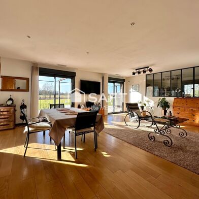 Maison 4 pièces 329000 €