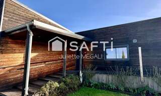 Maison 4 Pièces 140 m² à vendre à Villefranche-de-Lonchat (24610)