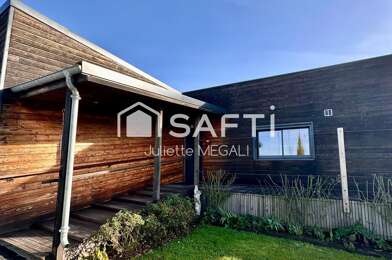 Maison 4 pièces 320001 €