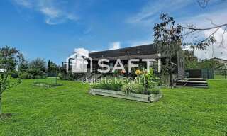 Maison 4 Pièces 140 m² à vendre à Villefranche-de-Lonchat (24610)