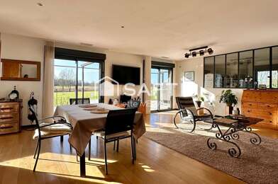 Maison 4 pièces 320001 €