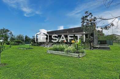 Maison 4 pièces 320001 €