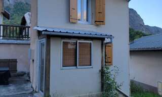 Maison 3 Pièces 59 m² à vendre à Saint-Martin-d'Arc (73140)