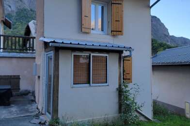 Maison 3 pièces 160000 €