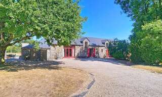 Maison 5 Pièces 216 m² à vendre à Plessé (44630)