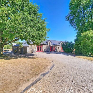 Maison 5 pièces 285000 €